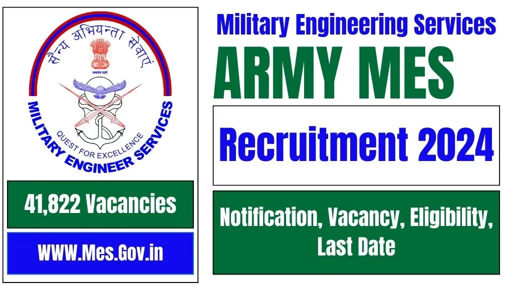 army-mes-recruitment-2024-25