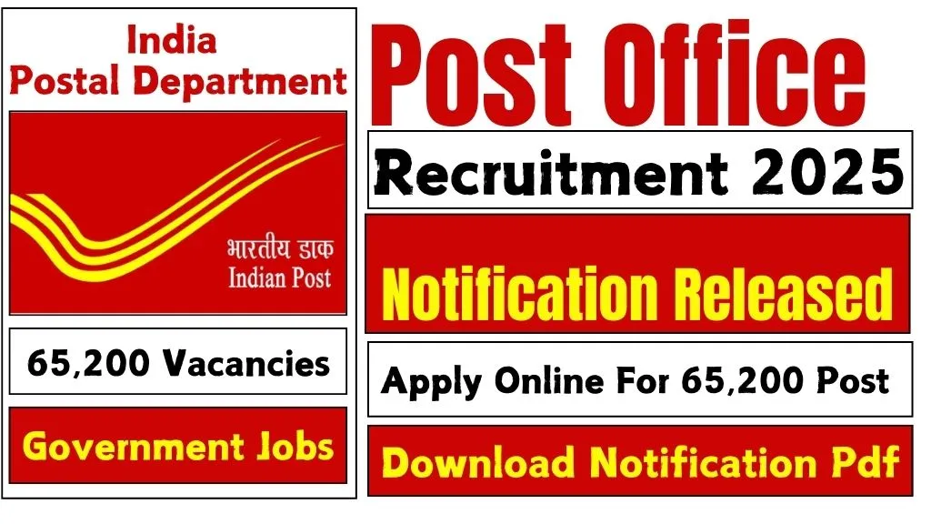 post-office-recruitment-2025-apply-online